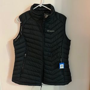 Columbia Powder Life Vest